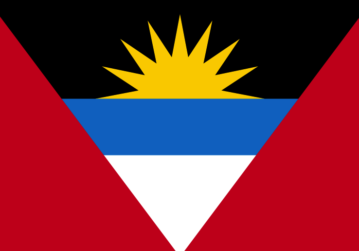 Car Rental Antigua and Barbuda