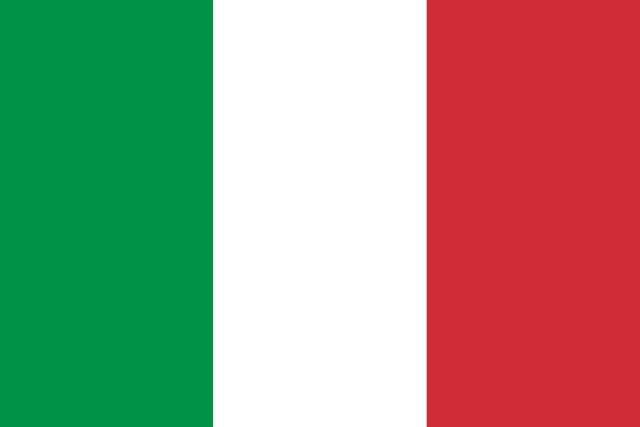 Car Hire Italy