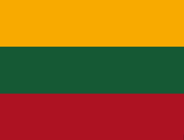 Car Hire Lithuania
